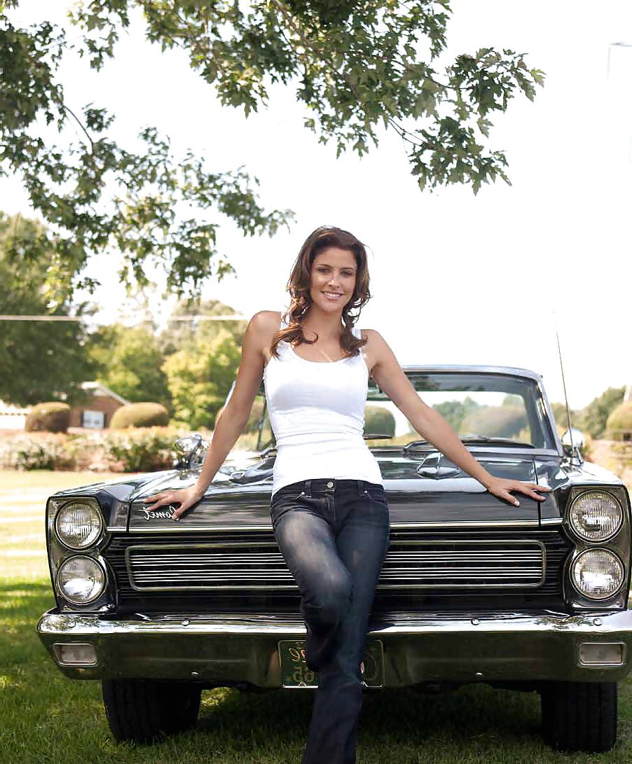 25P Jill Wagner