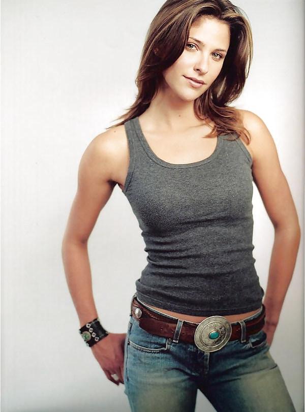 25P Jill Wagner