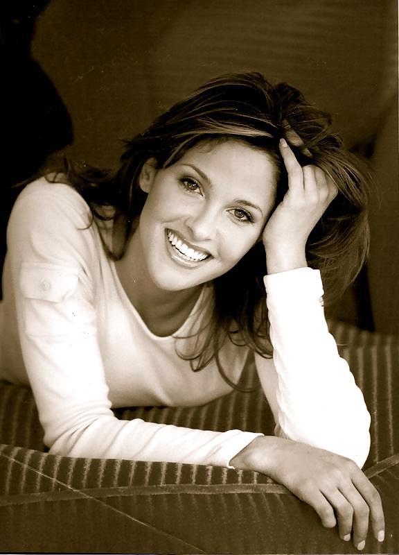 25P Jill Wagner
