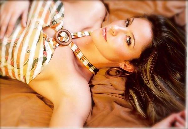 25P Jill Wagner