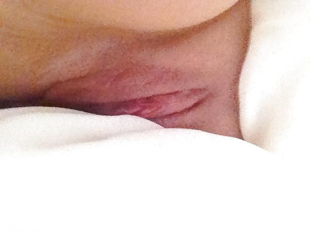 5P My Pretty pink wet pussy close up sensual sexy 