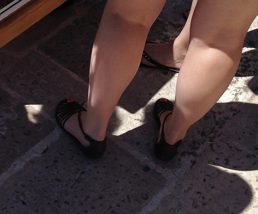 9P Voyeur feets 16