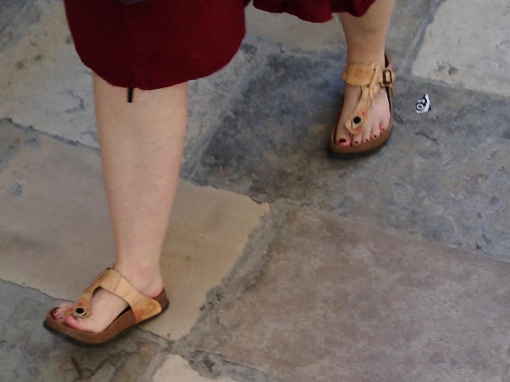 9P Voyeur feets 16