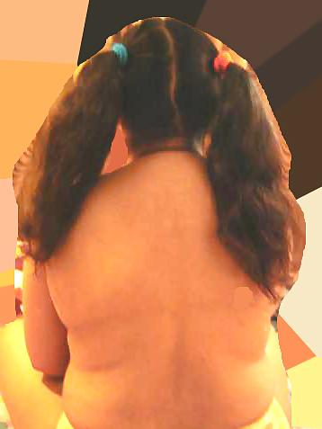 9P BBW Teen Fetish 