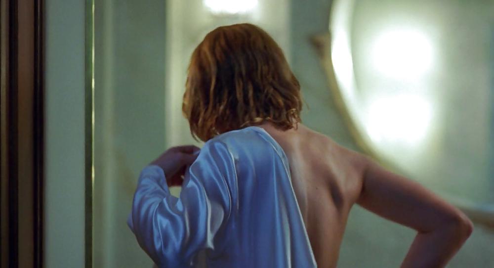 22P Milla Jovovich REVIL 1 Movie