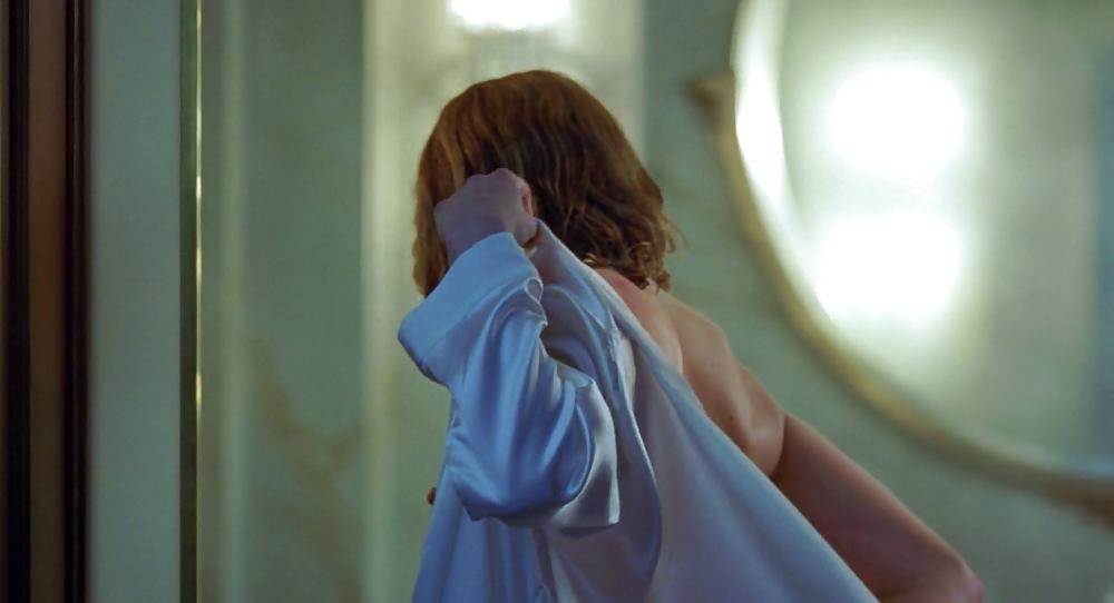 22P Milla Jovovich REVIL 1 Movie