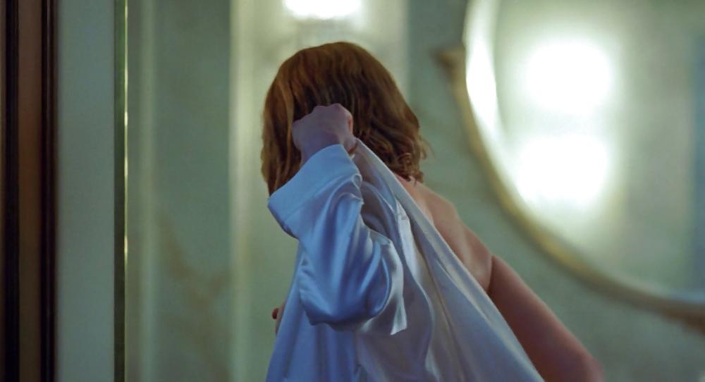 22P Milla Jovovich REVIL 1 Movie