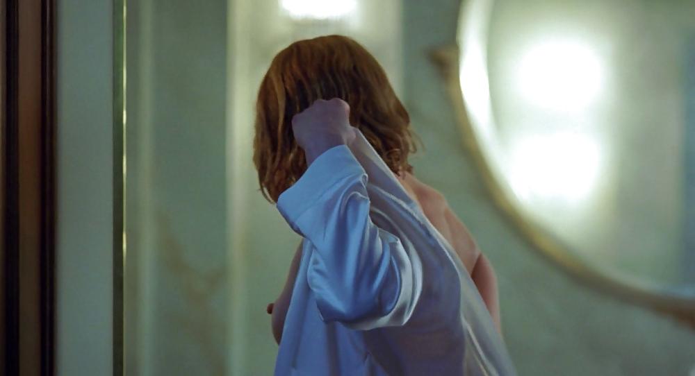 22P Milla Jovovich REVIL 1 Movie
