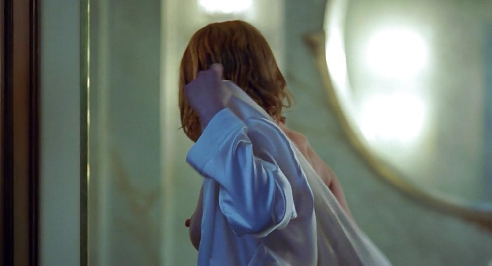 22P Milla Jovovich REVIL 1 Movie