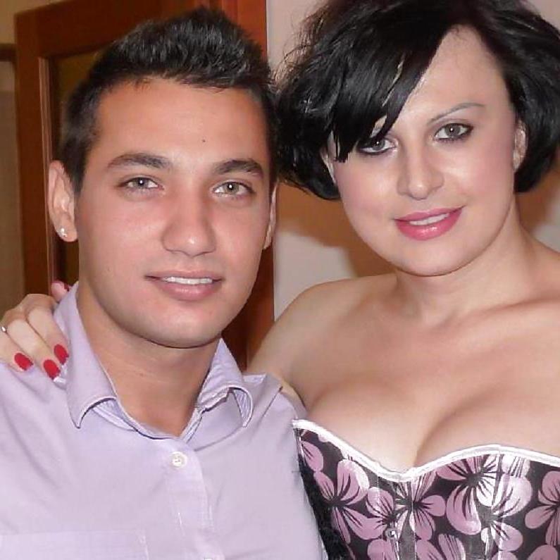 13P Romanian girl: simona