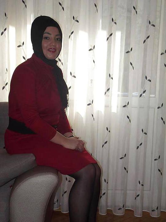 25P Turbanli arab turkish hijab muslim