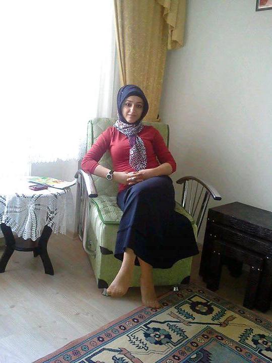 25P Turbanli arab turkish hijab muslim