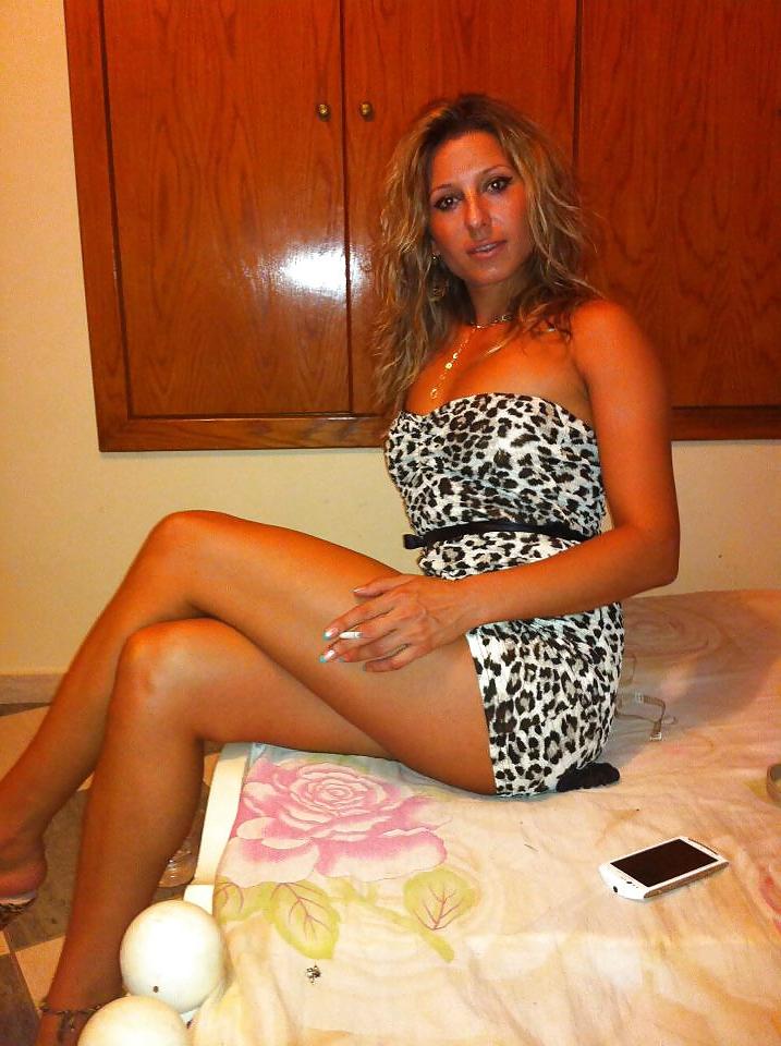 25P Greek women: vasilasi part 2