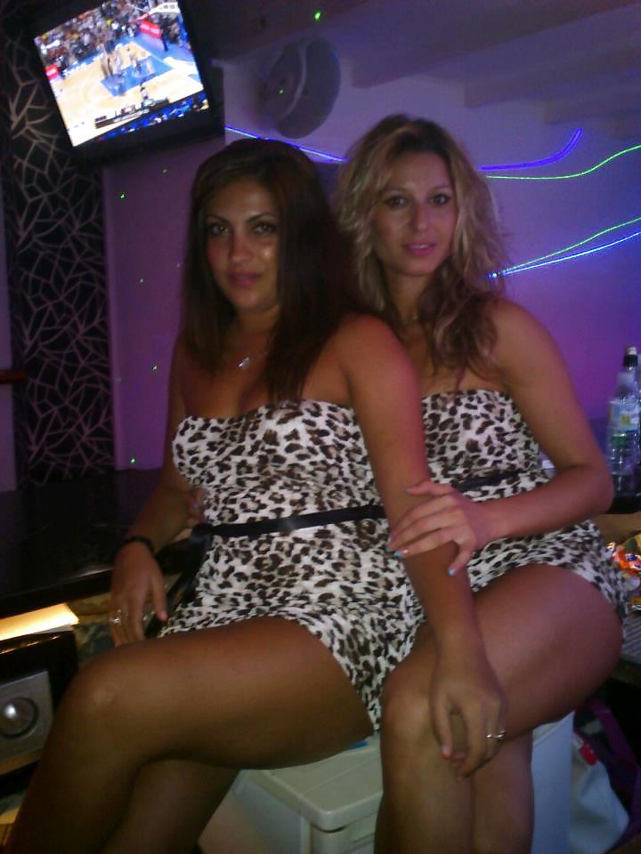 25P Greek women: vasilasi part 2