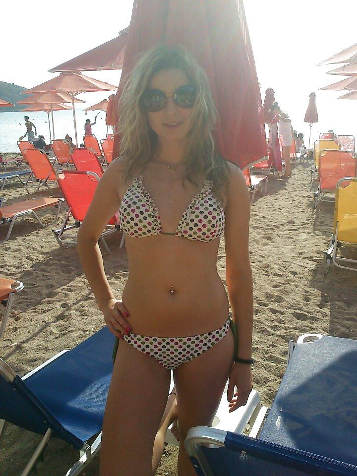 25P Greek women: vasilasi part 2
