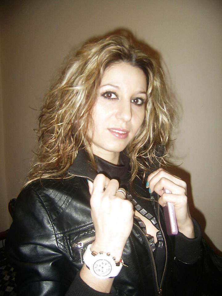 25P Greek women: vasilasi part 2