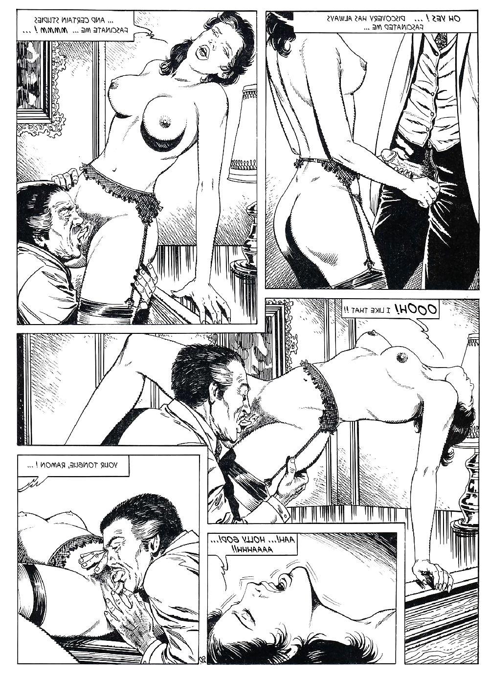 25P Chris - Lady Travel 01 (ENG)