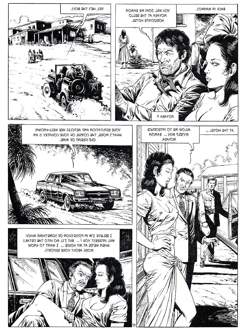 25P Chris - Lady Travel 01 (ENG)