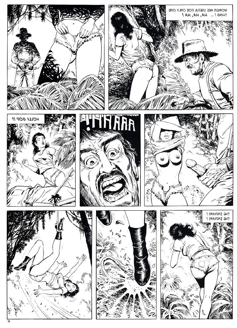 25P Chris - Lady Travel 01 (ENG)