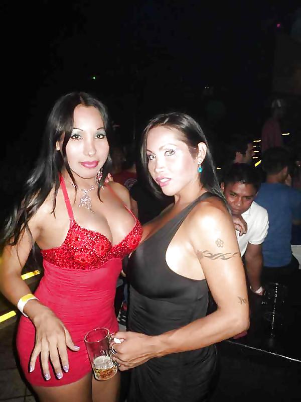 25P J' aime 138 ladyboy Shemales