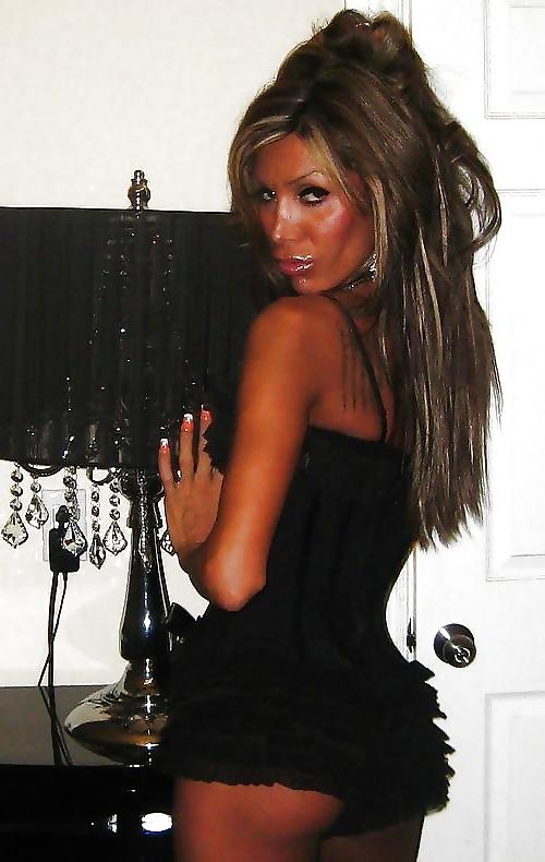 25P J' aime 138 ladyboy Shemales