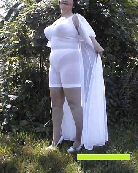 25P More of Lady Dee