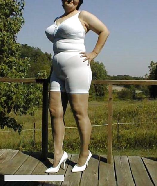 25P More of Lady Dee