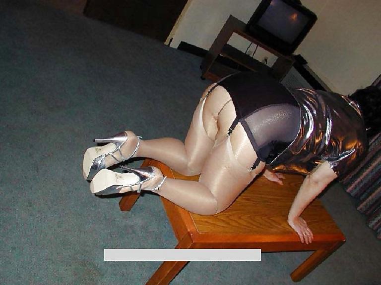 25P More of Lady Dee