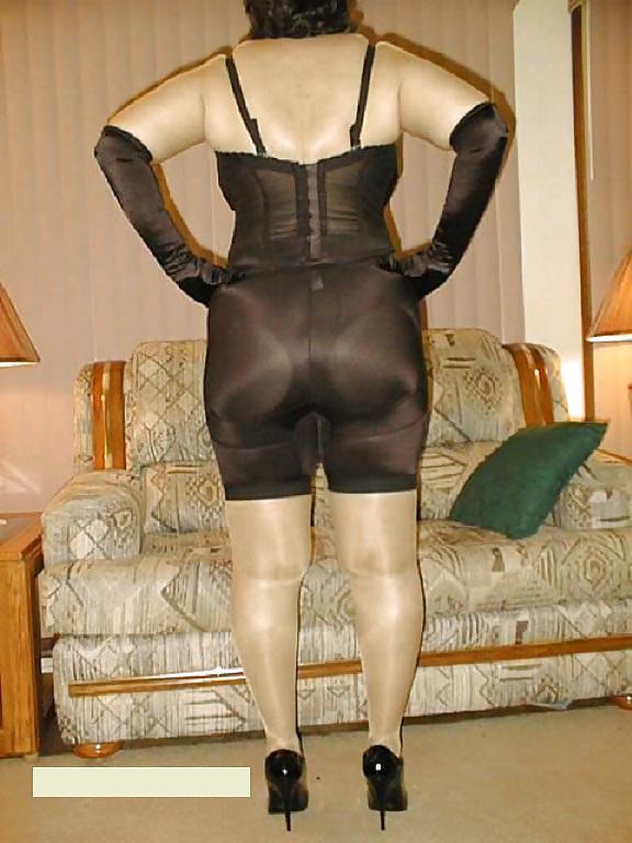 25P More of Lady Dee