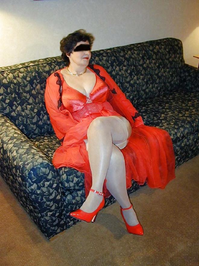 25P More of Lady Dee