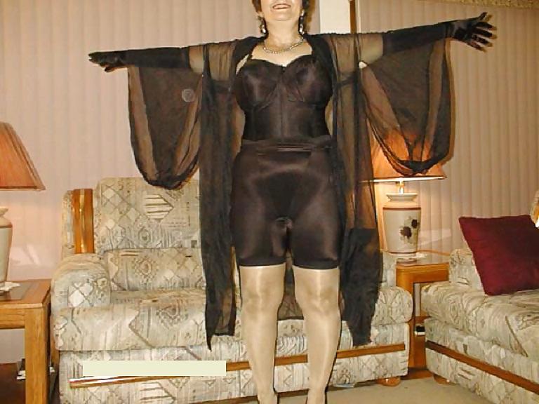 25P More of Lady Dee