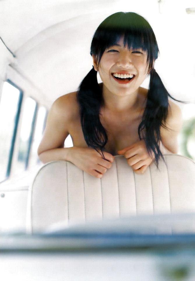 25P Kai Asami (Non Nude)