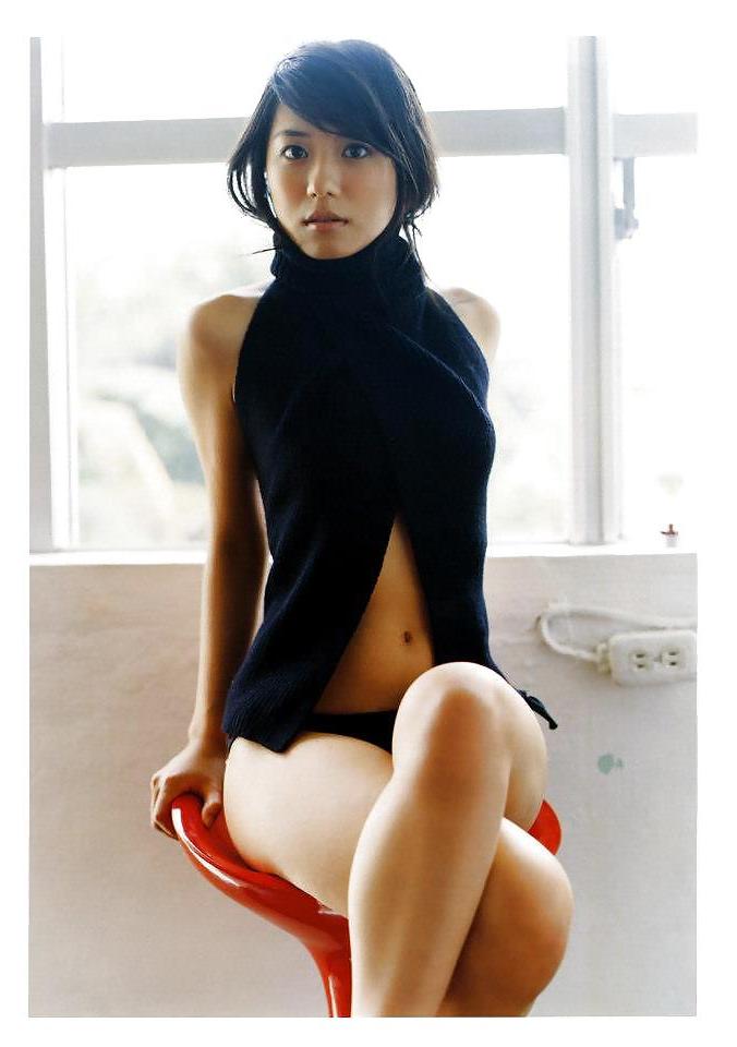 25P Kai Asami (Non Nude)