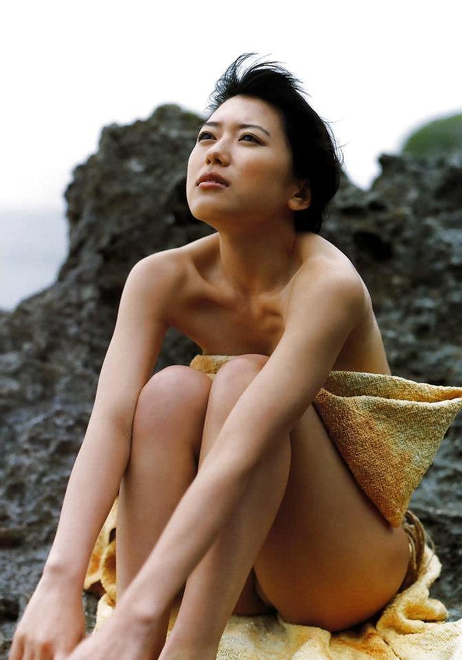 25P Kai Asami (Non Nude)