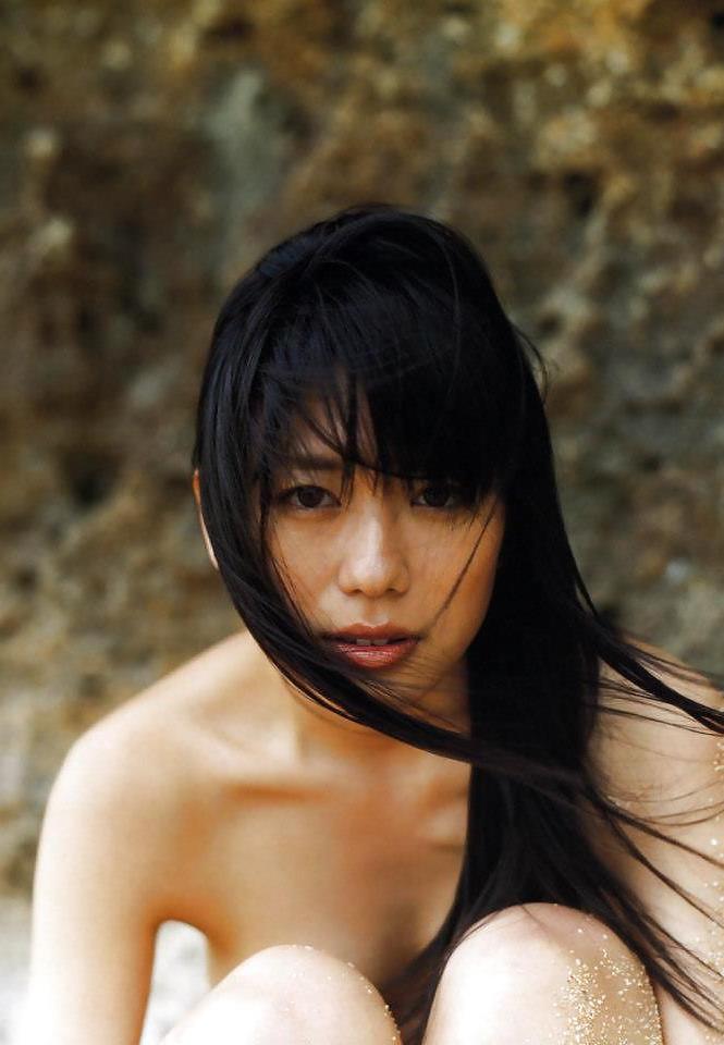 25P Kai Asami (Non Nude)