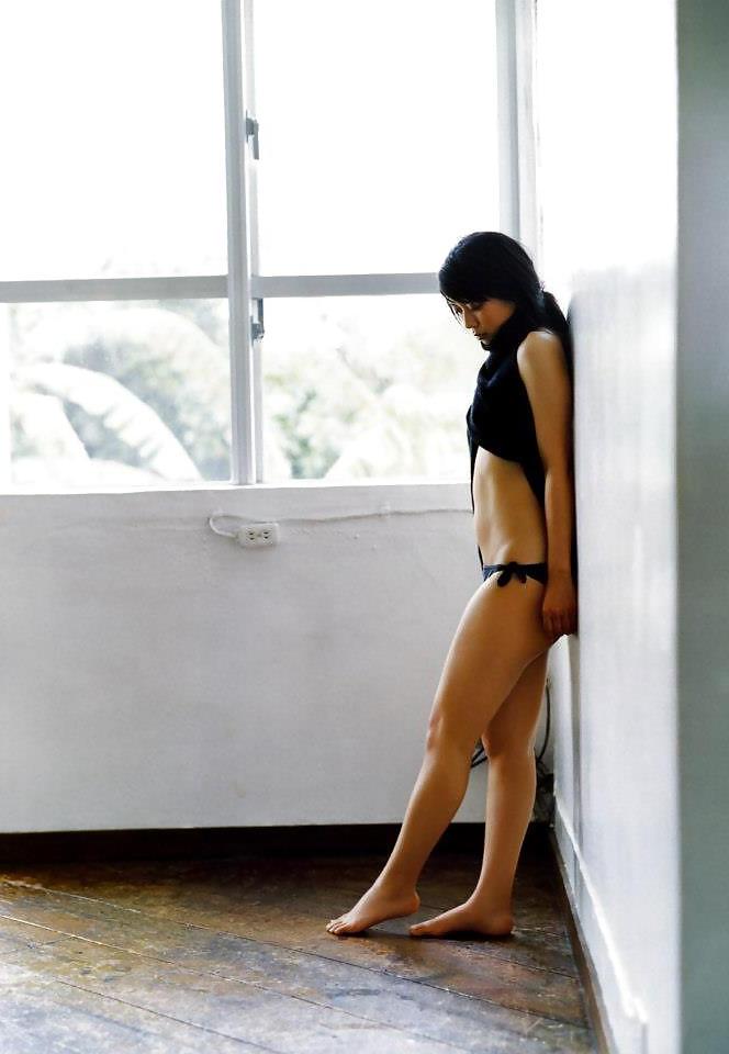 25P Kai Asami (Non Nude)
