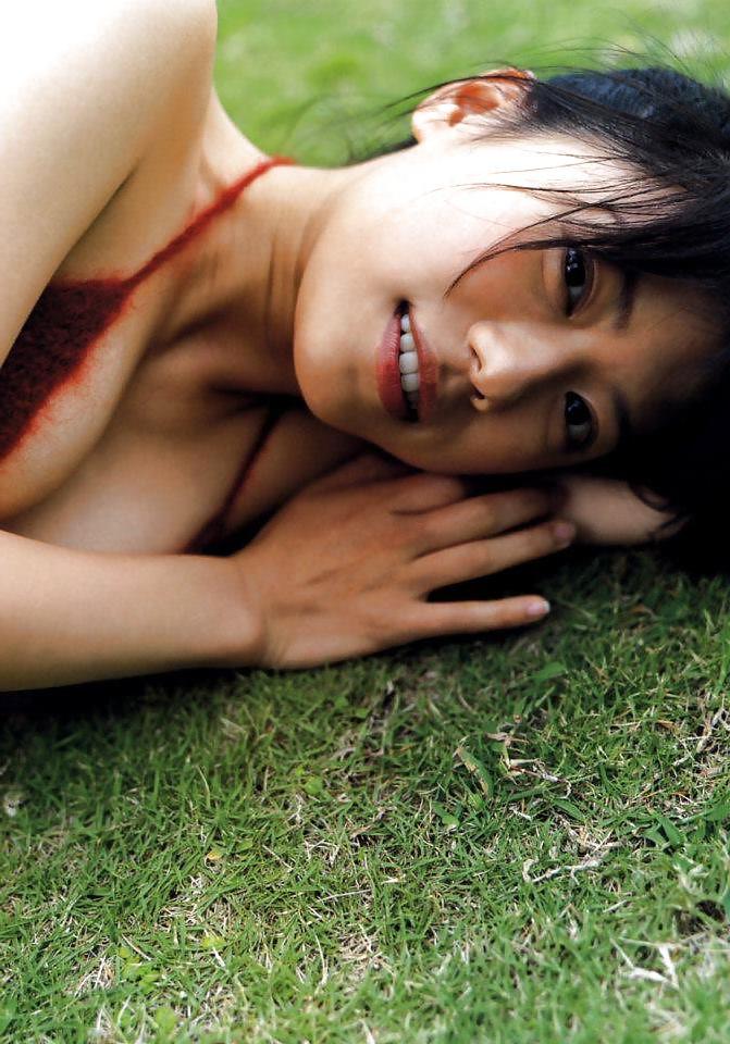 25P Kai Asami (Non Nude)