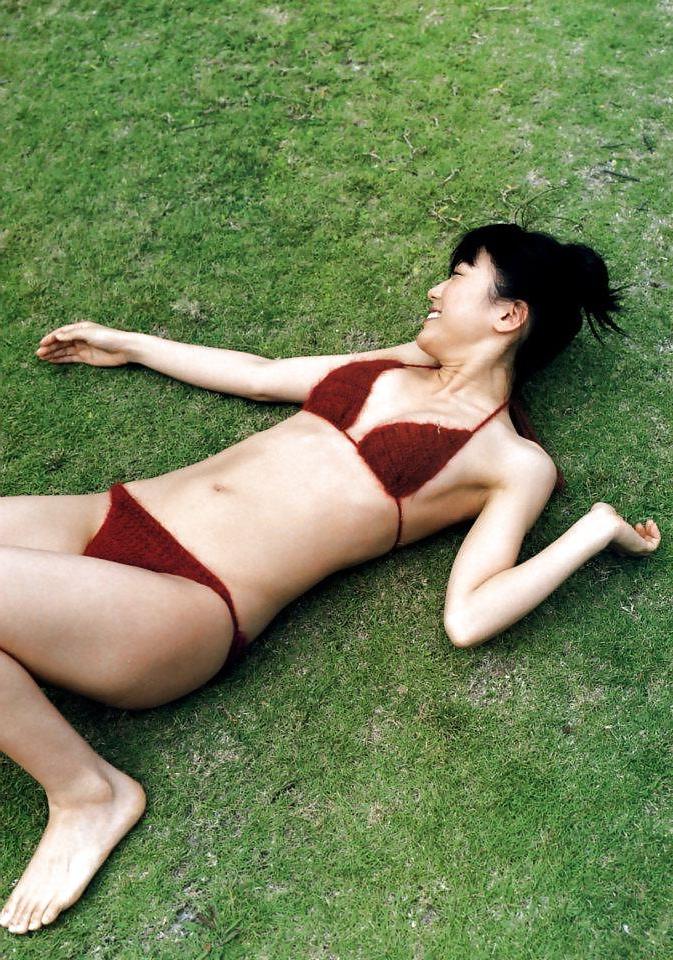 25P Kai Asami (Non Nude)