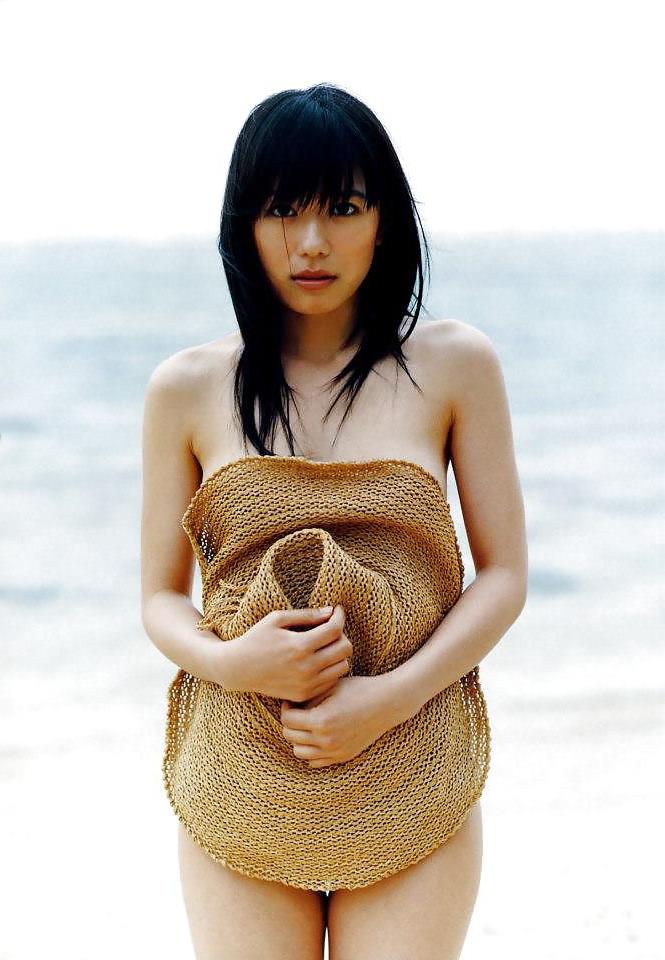 25P Kai Asami (Non Nude)