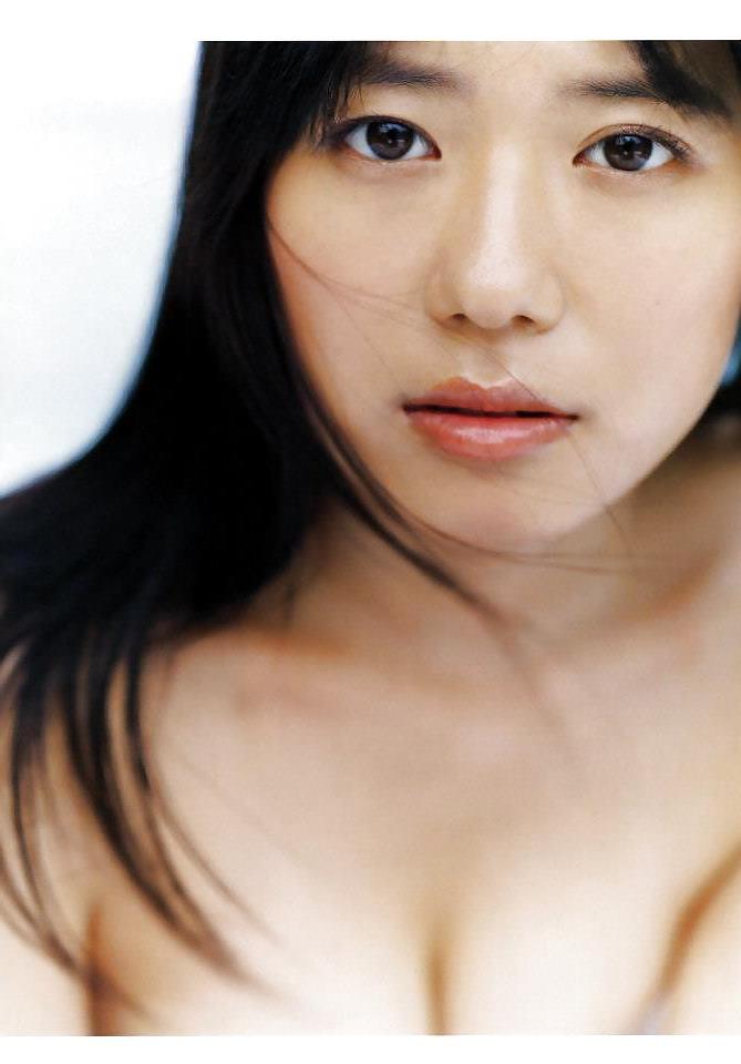 25P Kai Asami (Non Nude)