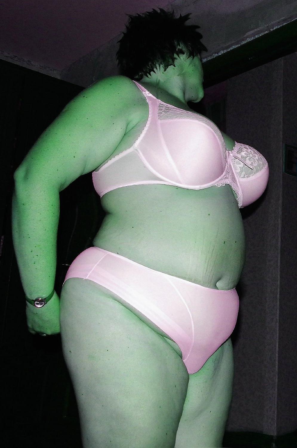 25P Russian sexy mature women!