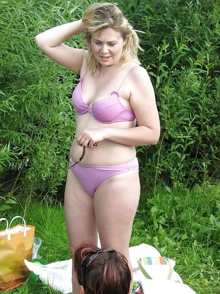 25P Russian sexy mature women!