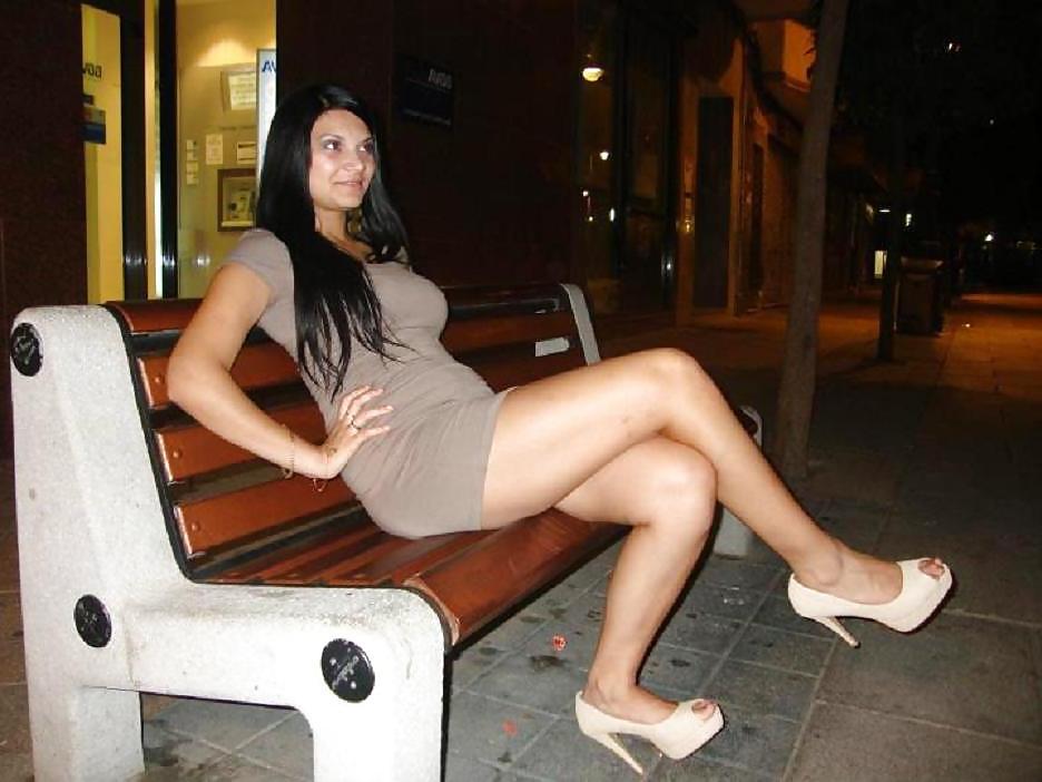 8P Romanian girl: Christina