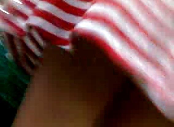 6P Upskirt at Supermarket - BR 2