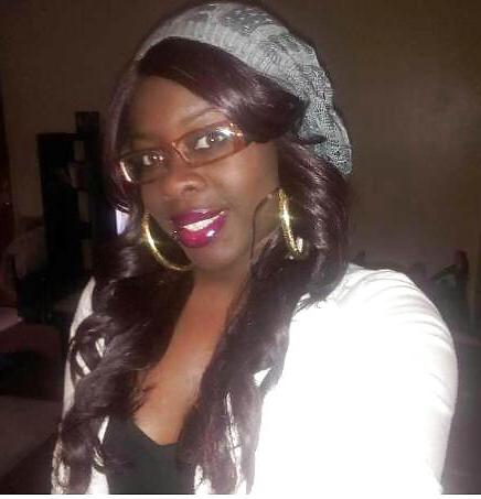 6P Ebony teen