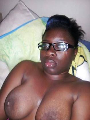 6P Ebony teen