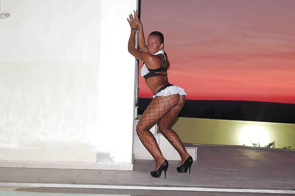 21P Aniela - Lady Xhamster