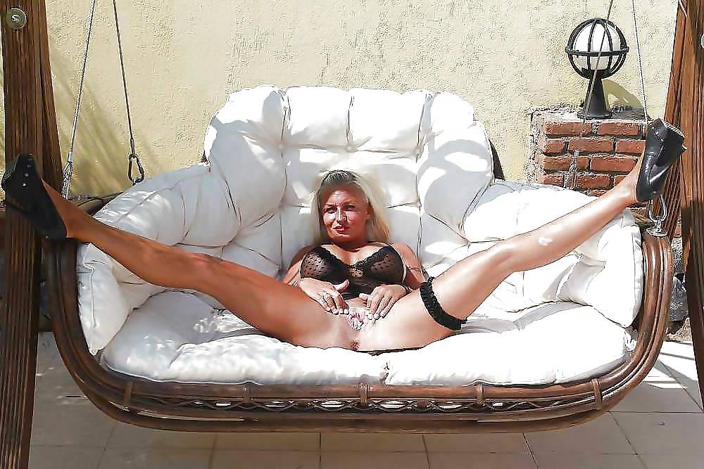 21P Aniela - Lady Xhamster