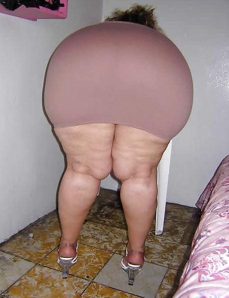 10P Mega butt
