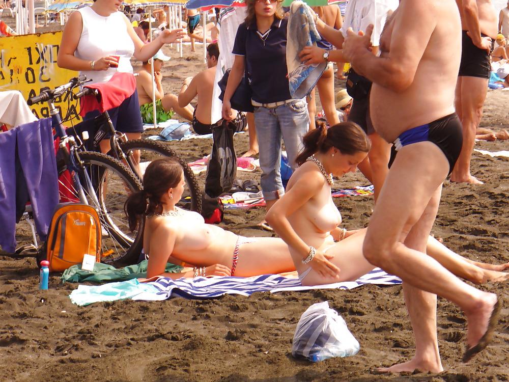 12P Bulgarian girl-girls from Burgas (black sea)